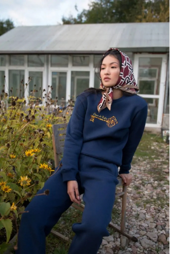 Lookbook - Botanical forest